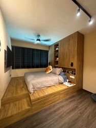 Scenic Heights (D12), Apartment #626429871